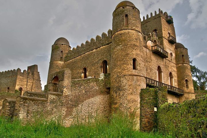 Gondar