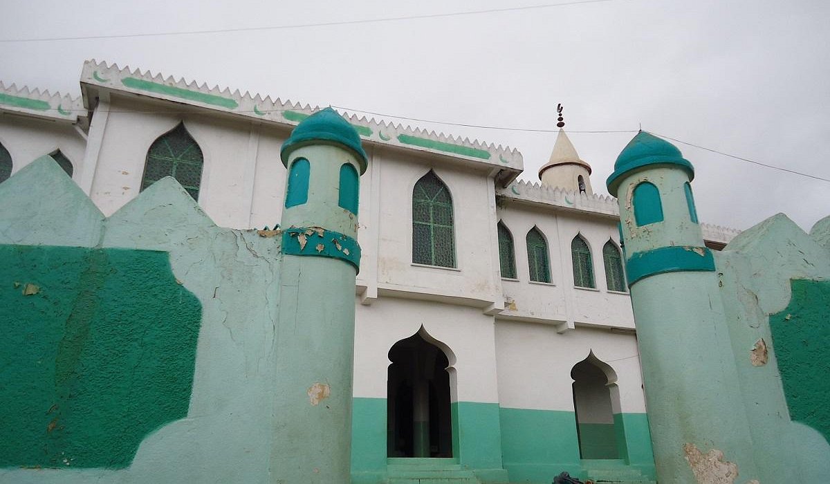Harar - 2