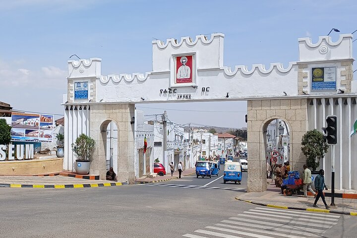 Harar - 3